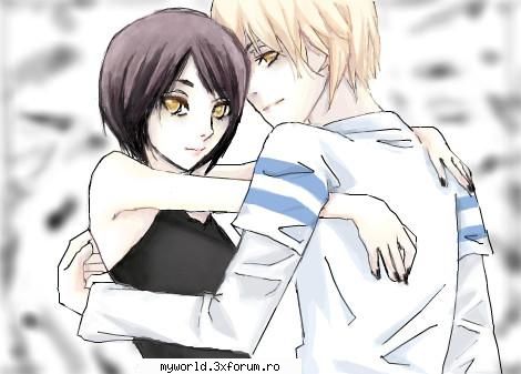Alice & Jasper[anime] - cozmy-chan - :* Twilight :*
