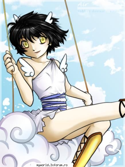 alice [anime]