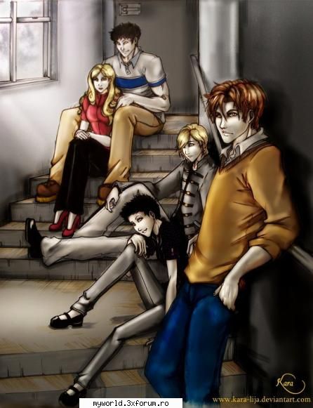 All [anime] - cozmy-chan - :* Twilight :*