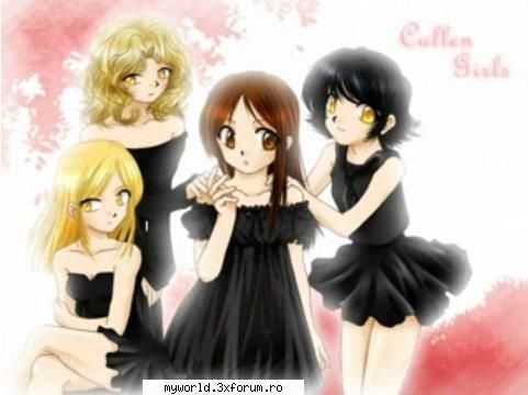 All [anime] - cozmy-chan - :* Twilight :*
