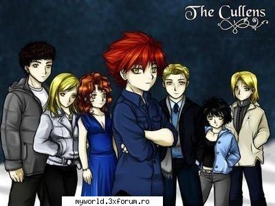 All [anime] - cozmy-chan - :* Twilight :*