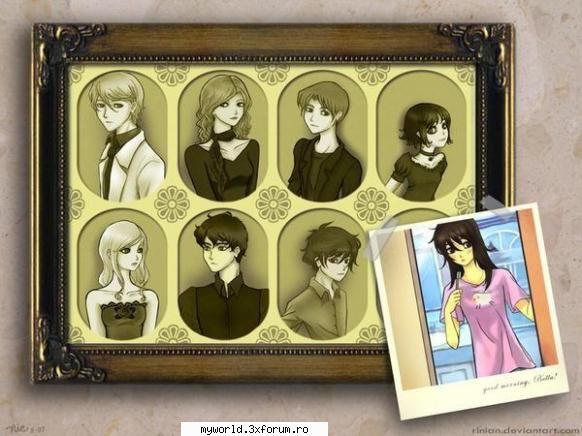 All [anime] - cozmy-chan - :* Twilight :*