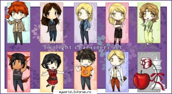:x all [anime]