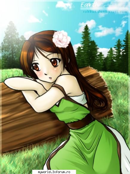 Bella [anime] - cozmy-chan - :* Twilight :*