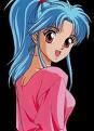 Botan - kytykyty - :x Yu Yu Hakusho :x
