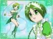Bridget - kytykyty - :x Tokyo\Mew Mew/Power :x