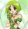Bridget - kytykyty - :x Tokyo\Mew Mew/Power :x