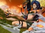 Chidori - MyKy - :x Full Metal Panic/Fumoffu :x