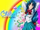 Chidori - MyKy - :x Full Metal Panic/Fumoffu :x