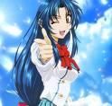 Chidori - MyKy - :x Full Metal Panic/Fumoffu :x