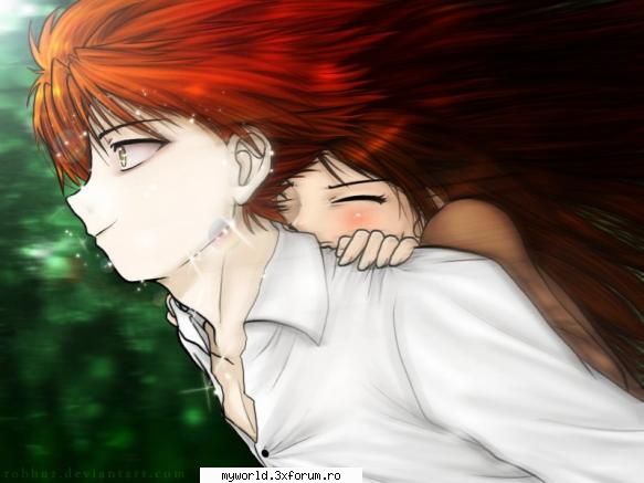 :x edward & bella [anime]