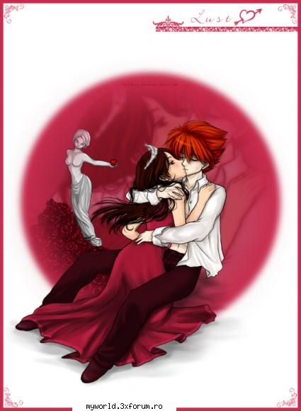 Edward & Bella [anime] - cozmy-chan - :* Twilight :*