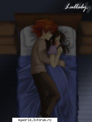 Edward & Bella [anime] - cozmy-chan - :* Twilight :*