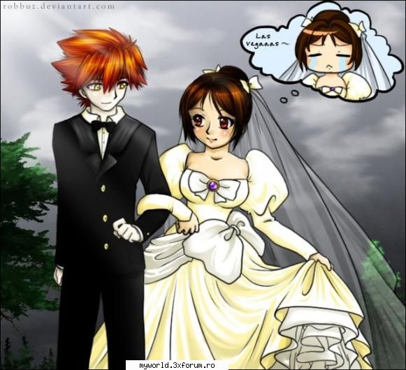Edward & Bella [anime] - cozmy-chan - :* Twilight :*