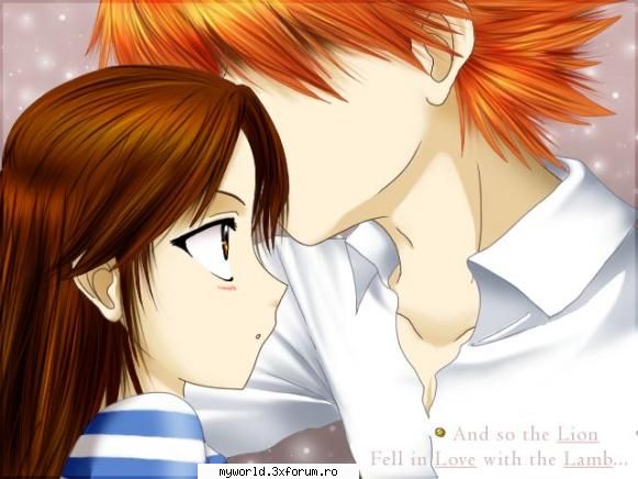 Edward & Bella [anime] - cozmy-chan - :* Twilight :*
