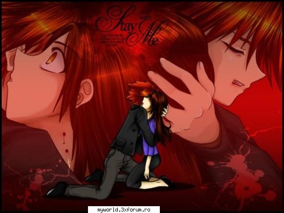 Edward & Bella [anime] - cozmy-chan - :* Twilight :*