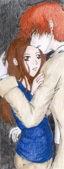 Edward & Bella [anime] - cozmy-chan - :* Twilight :*