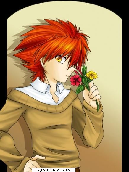 Edward [anime] - cozmy-chan - :* Twilight :*