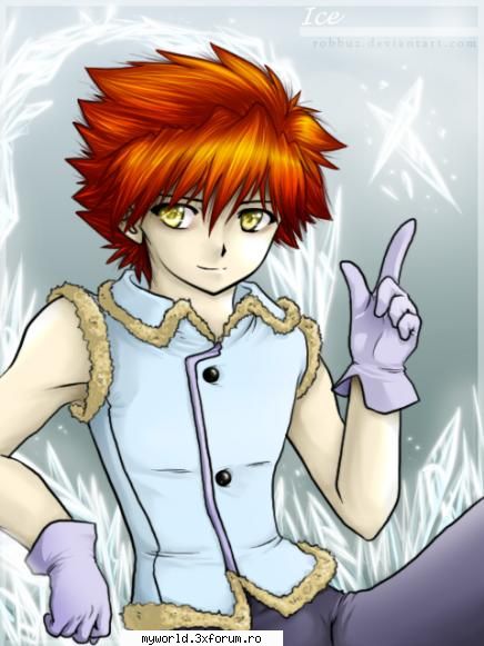 Edward [anime] - cozmy-chan - :* Twilight :*