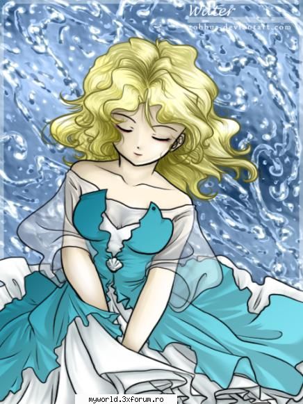 Esme [anime] - cozmy-chan - :* Twilight :*