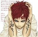 4 gaara