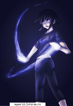 Hinata - madalina - :x Naruto :x