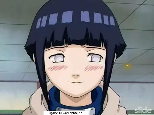 Hinata - madalina - :x Naruto :x