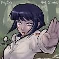 Hinata - kytykyty - :x Naruto :x