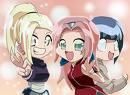 Ino - kytykyty - :x Naruto :x