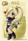Ino - kytykyty - :x Naruto :x