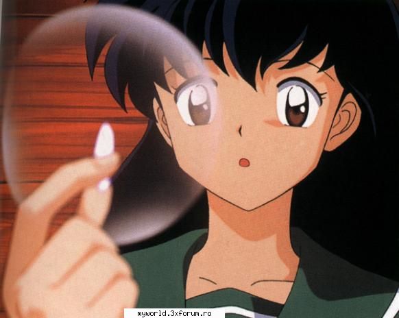 Kagome - cozmy-chan - :x Inuyasha :x