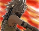 Kakashi - kytykyty - :x Naruto :x