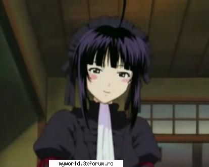 :) kanako