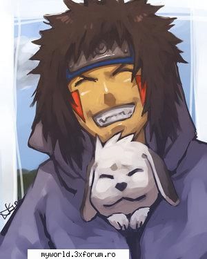 Kiba - cozmy-chan - :x Naruto :x