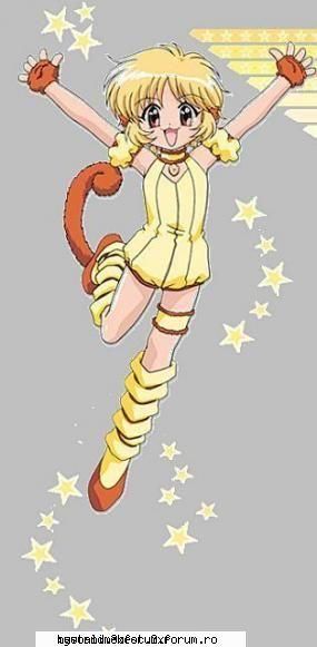 Kiki - cozmy-chan - :x Tokyo\Mew Mew/Power :x