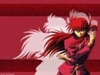 Kurama - kytykyty - :x Yu Yu Hakusho :x