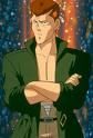 Kuwabara - kytykyty - :x Yu Yu Hakusho :x
