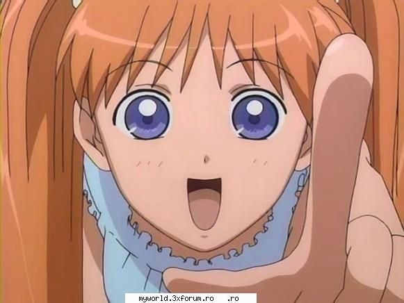 Mia - cozmy-chan - :x Kaleido Star :x