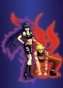 NaruHina - kytykyty - :x Naruto :x