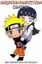 NaruHina - kytykyty - :x Naruto :x