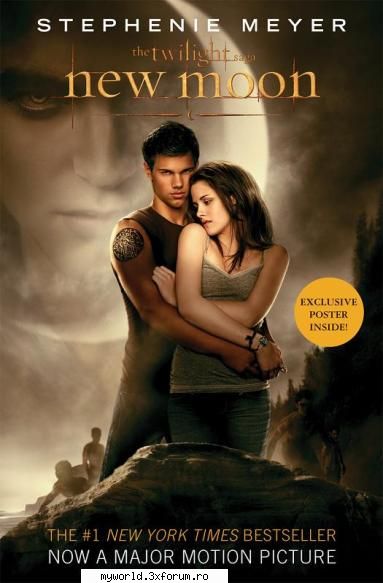 New Moon - cozmy-chan - :* Filme :*