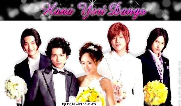 Poze - cozmy-chan - :D Hana Yori Dango 1/2 :D