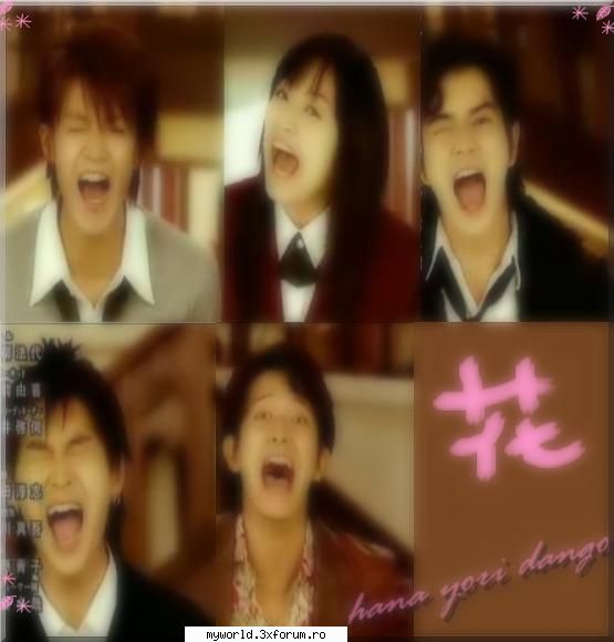 Poze - cozmy-chan - :D Hana Yori Dango 1/2 :D