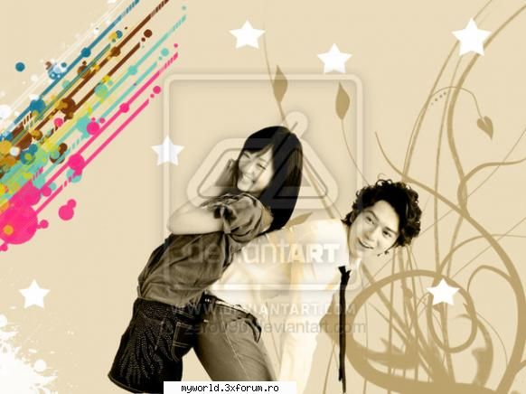 Poze - cozmy-chan - :D Hana Yori Dango 1/2 :D
