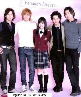 Poze - cozmy-chan - :D Hana Yori Dango 1/2 :D
