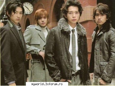 Poze - cozmy-chan - :D Hana Yori Dango 1/2 :D