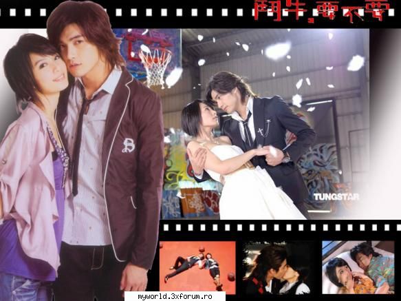 Poze - cozmy-chan - :D Bull Fighting :D