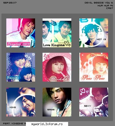Poze - cozmy-chan - :D Why Why Love :D