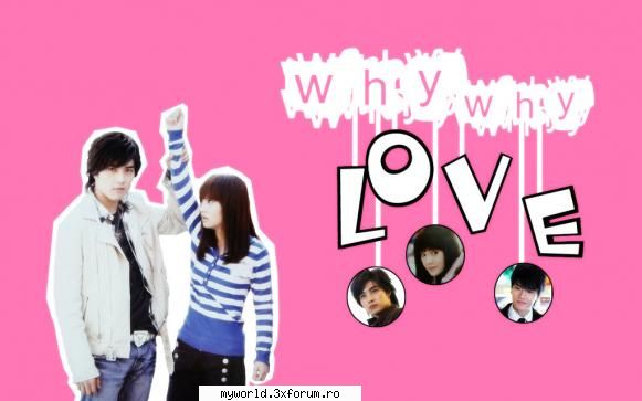 Poze - cozmy-chan - :D Why Why Love :D