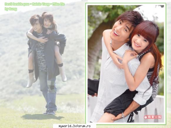 Poze - cozmy-chan - :D Devil Beside You :D